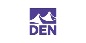 Denver International Airport 