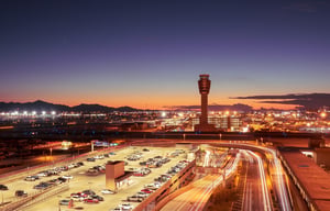 About Our Host Airport
