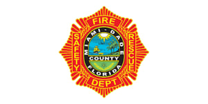 Miami-Dade County Aviation Fire Rescue 