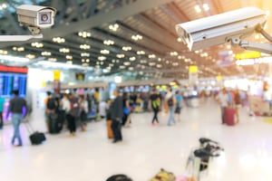 Transportation Security Services