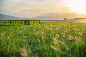 Environmental Services and Sustainability