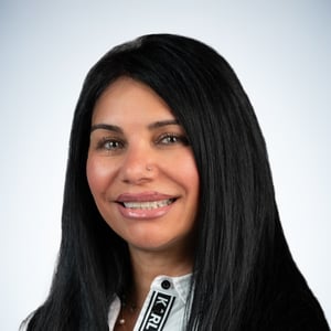 Heba Gouda