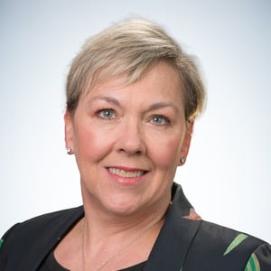 Holly Ackerman