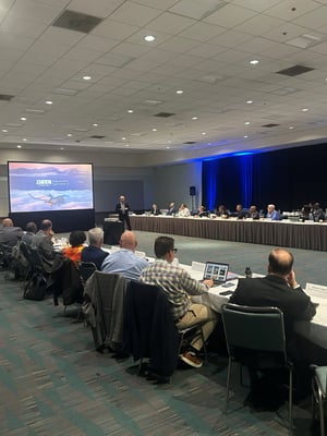 June 2026 ACT update