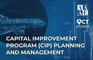 ACT Capital Improvement Program (CIP) Planning and Management resized-1