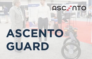 ACT Pilot Repository Ascento