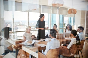Leadership Development