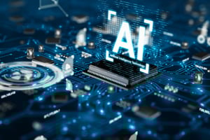 Executive Certificate in AI for Airports
