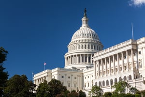 Federal Affairs