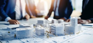 Real Estate and Commercial Development