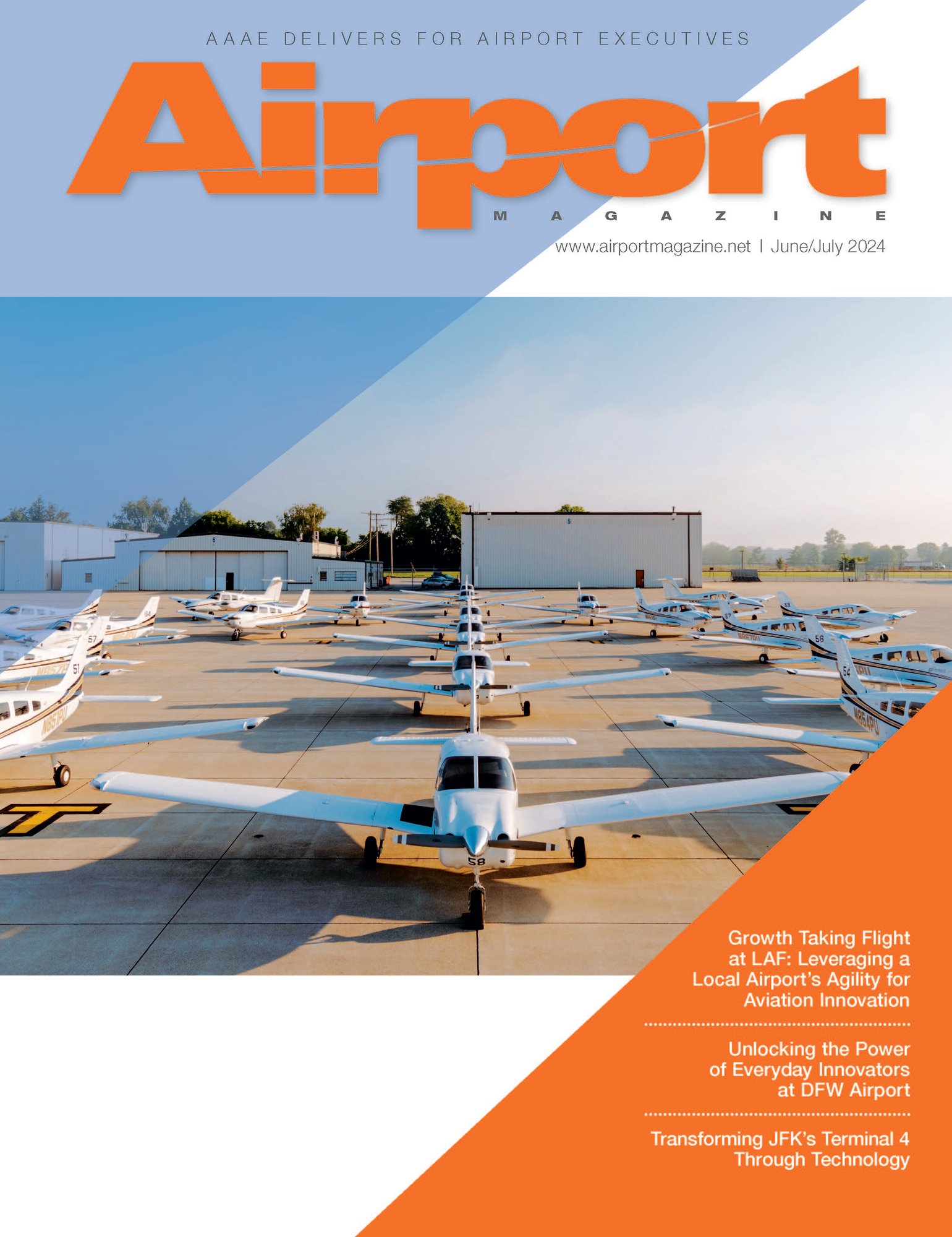 Airport_JuneJuly_2024_cover