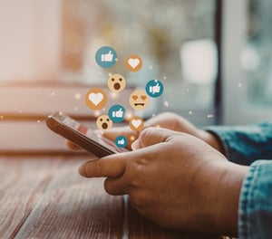 Social Media Kit