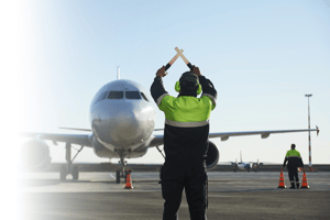 Careers at AAAE OFFICIAL IMAGE