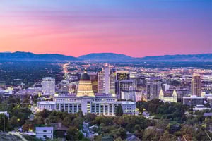 Salt Lake City