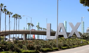 LAX 12
