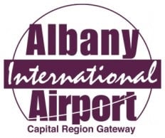 AlbanyAirportLogo