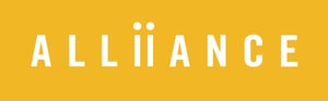 Alliiance Logo_Goldenrod Box