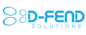 DFend_Logo to use -transparent- Pantone number 299