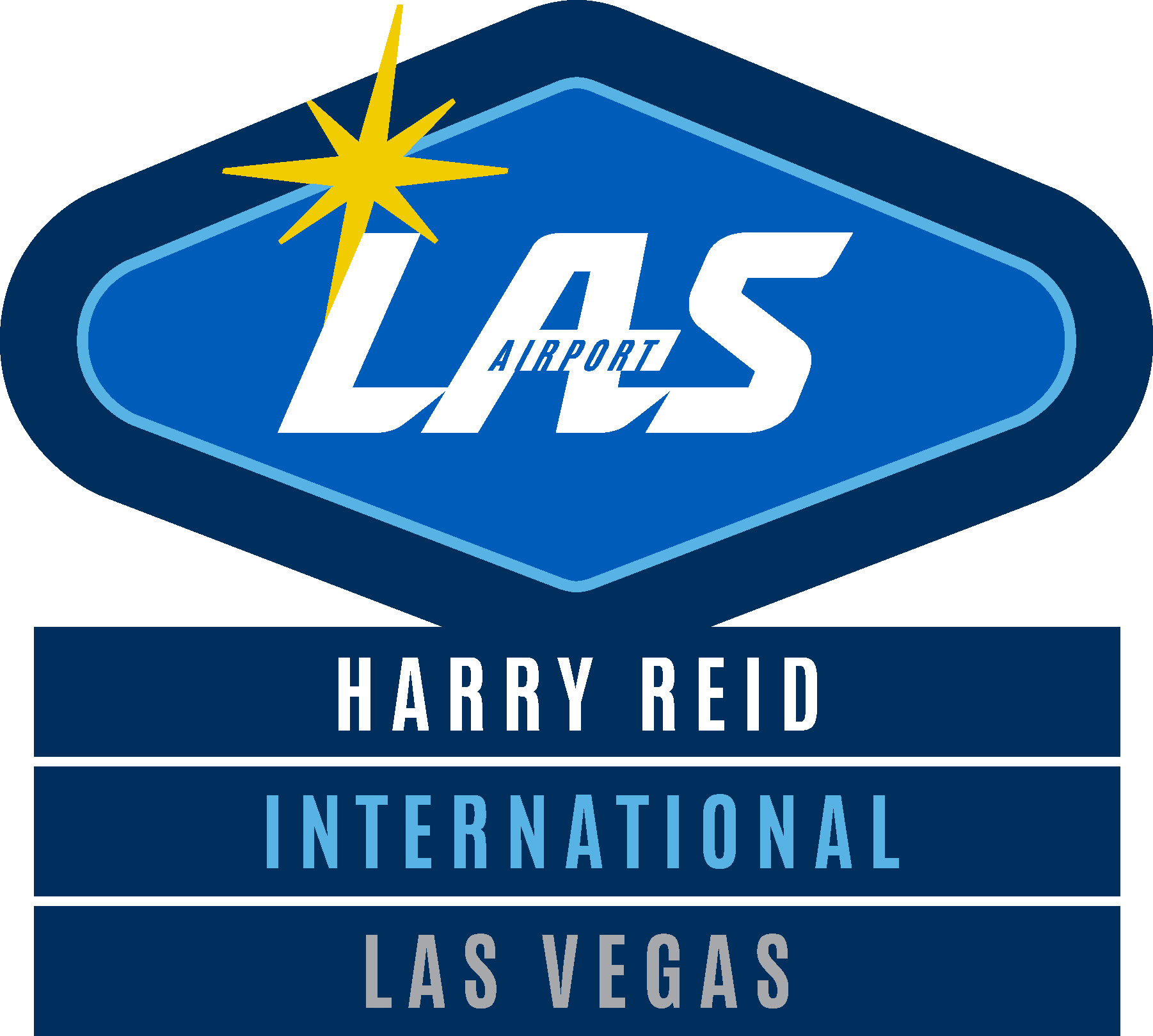 Harry Reid International Las Vegas Airport