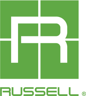 New Russell Logo_GREEN