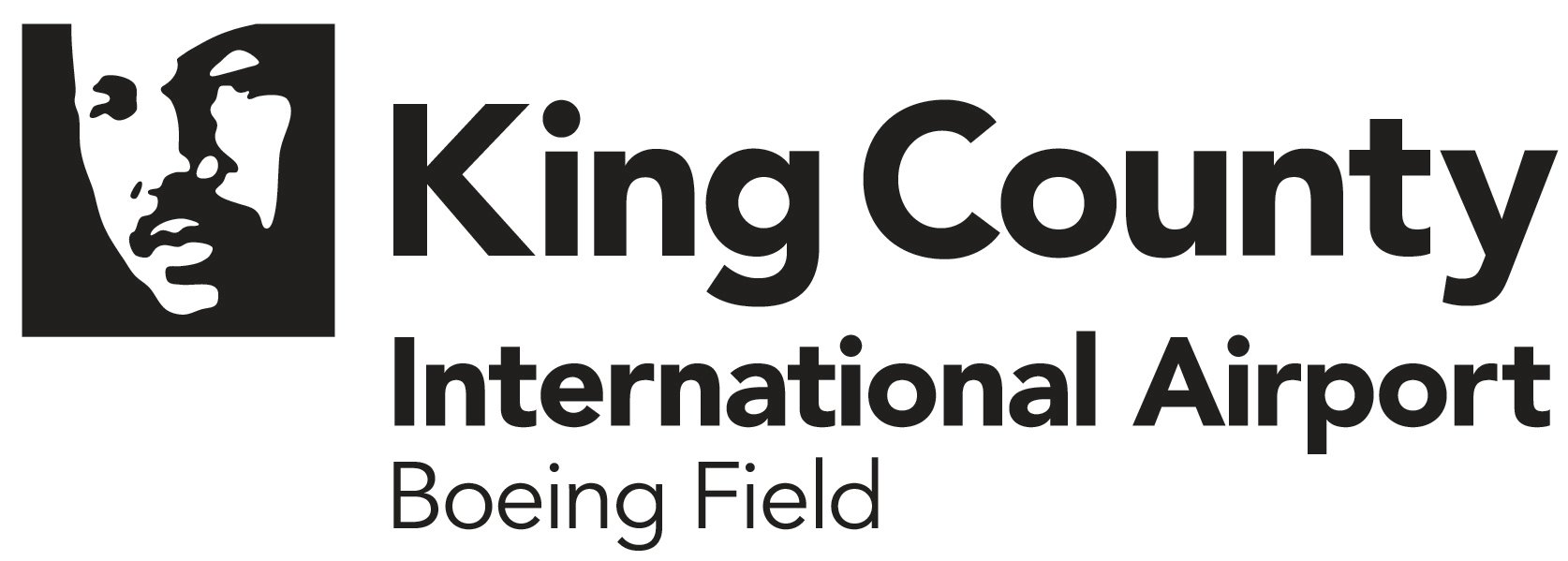 King County International Airport Boeing Field