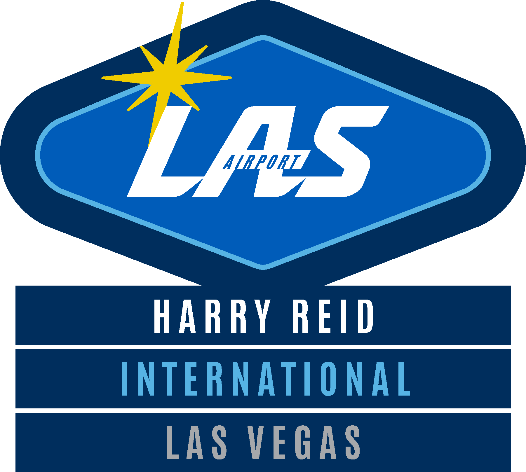 Harry Reid International Las Vegas