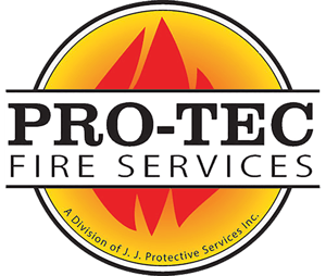 Pro-Tec Fire Services