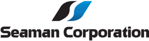 Seaman logo-footer