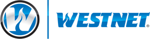 Westnet Logo - Horizontal