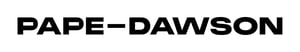 PAPE_DAWSON_PRIMARY_LOGO
