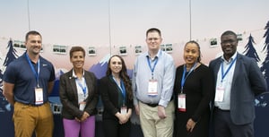 Professional Development Grants