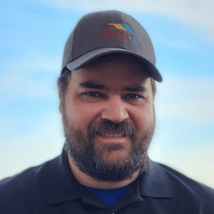 Russell Sonn Headshot