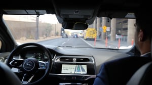 Waymo PHX