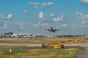Airport Certified Employee