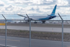 Airport Security Coordinator