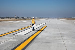 International Aerodrome Certified Employee