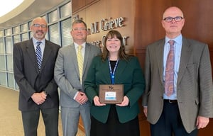 Accredited Airport Executive