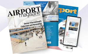 airport magazine mini header
