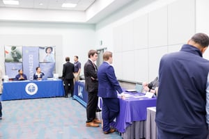 Mentorship Opportunities