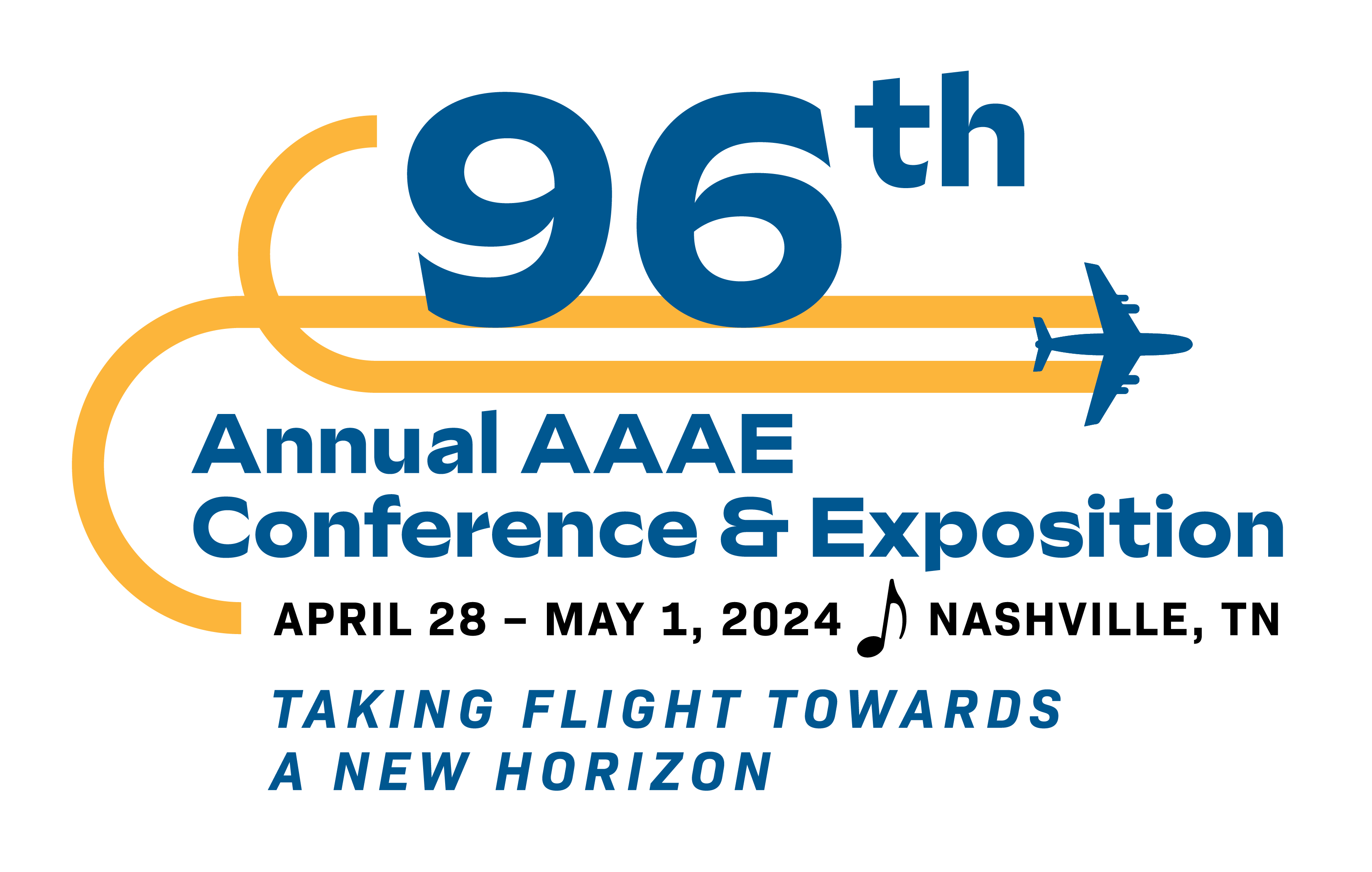 96th Annual AAAE Conference & Exposition