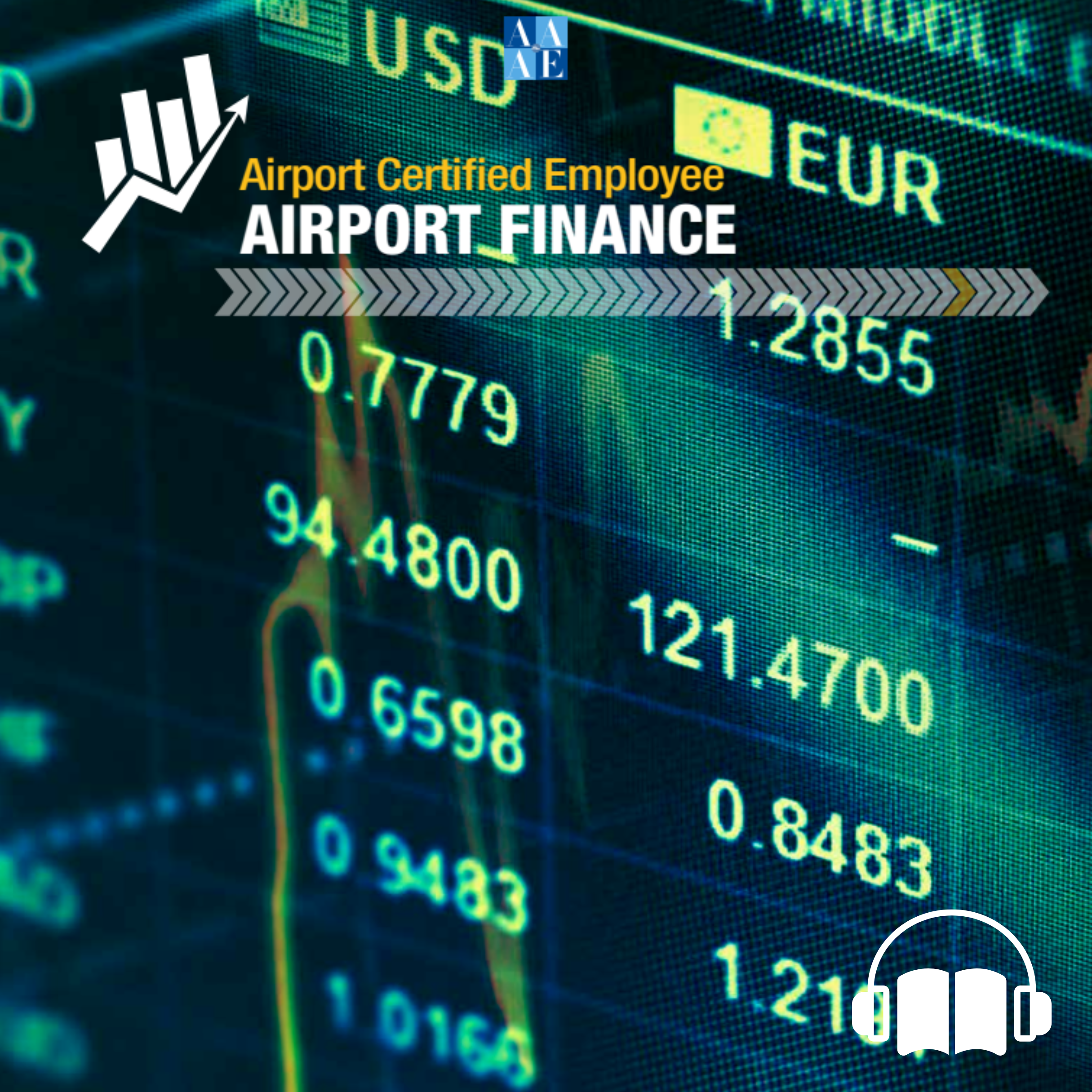ACE Airport Finance Module 1 (Part 2 - Federal Regulatory Environment)