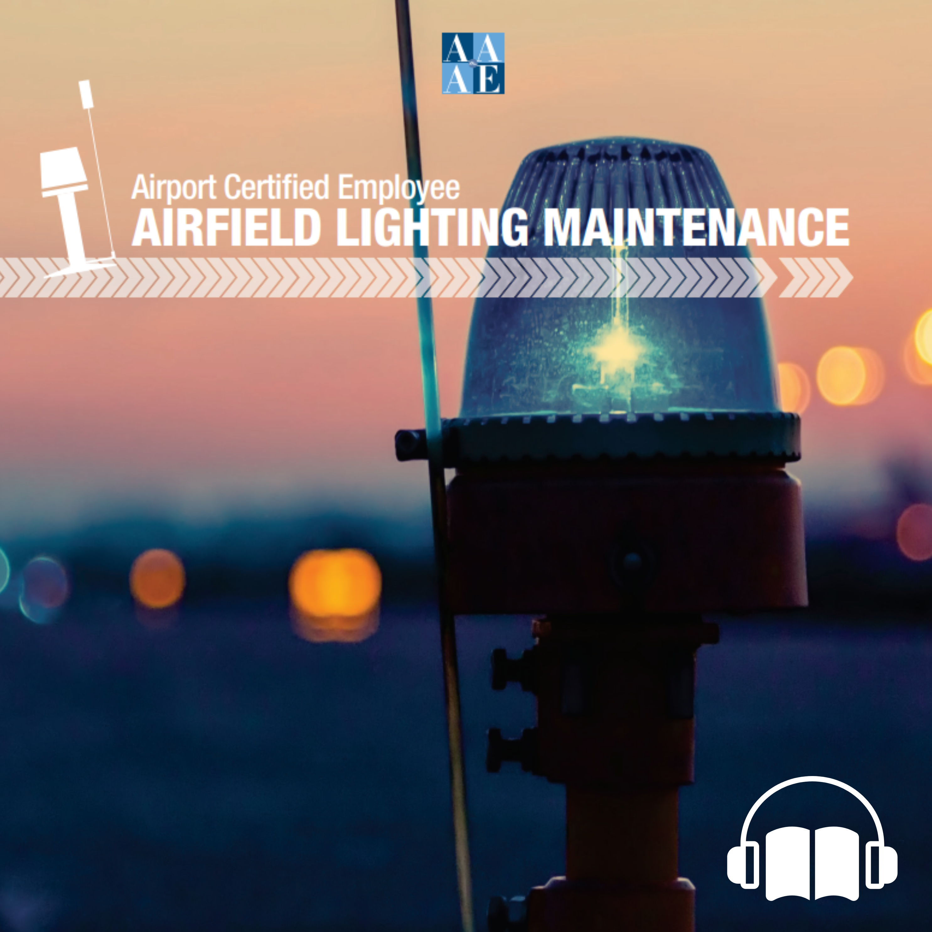 ACE Airfield Lightning Mainenance Module 1 (Part 1 - The Evolution of Airport Lighting)