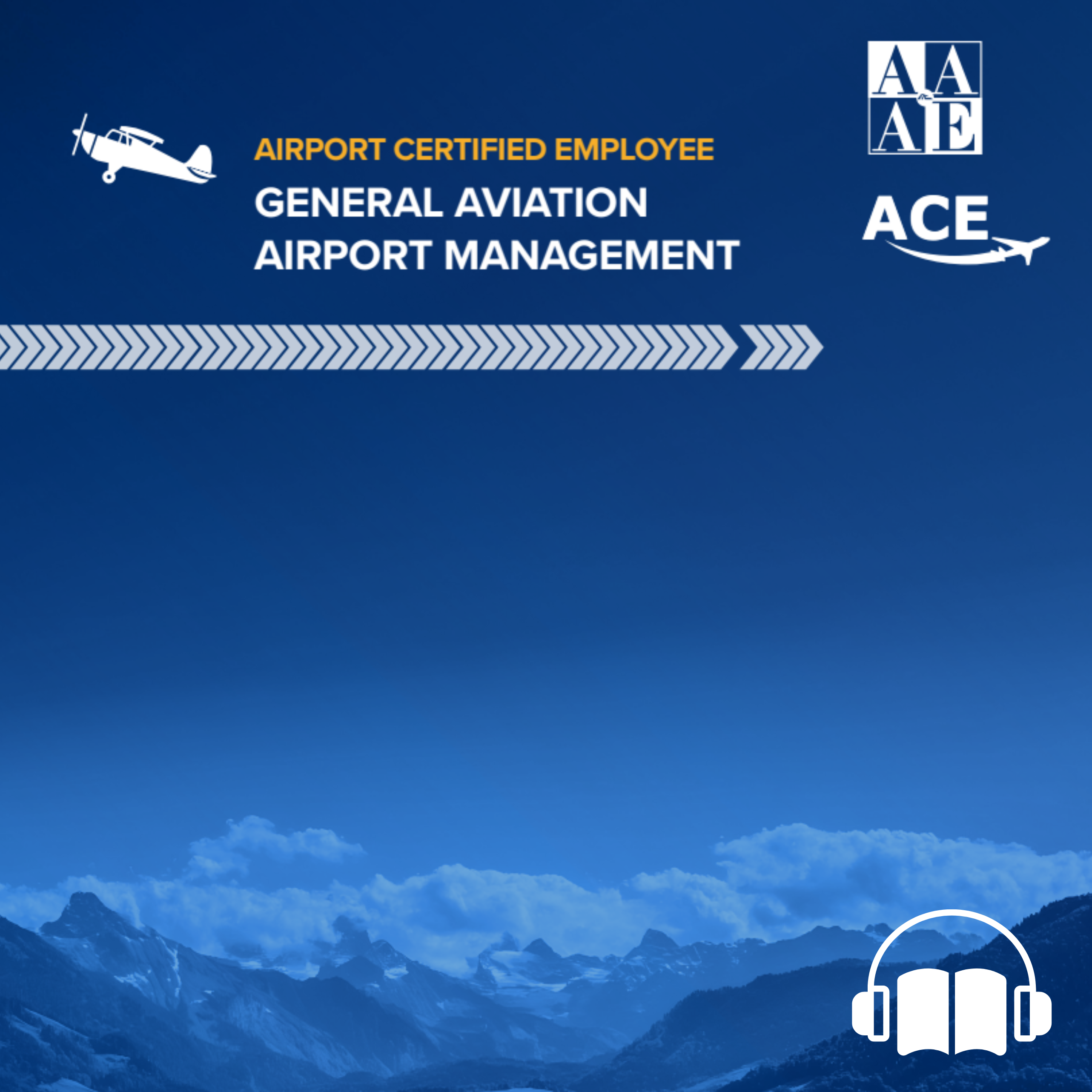 ACE General Aviation Module 3 (Part 3 - Primary Management Compliance Documents)