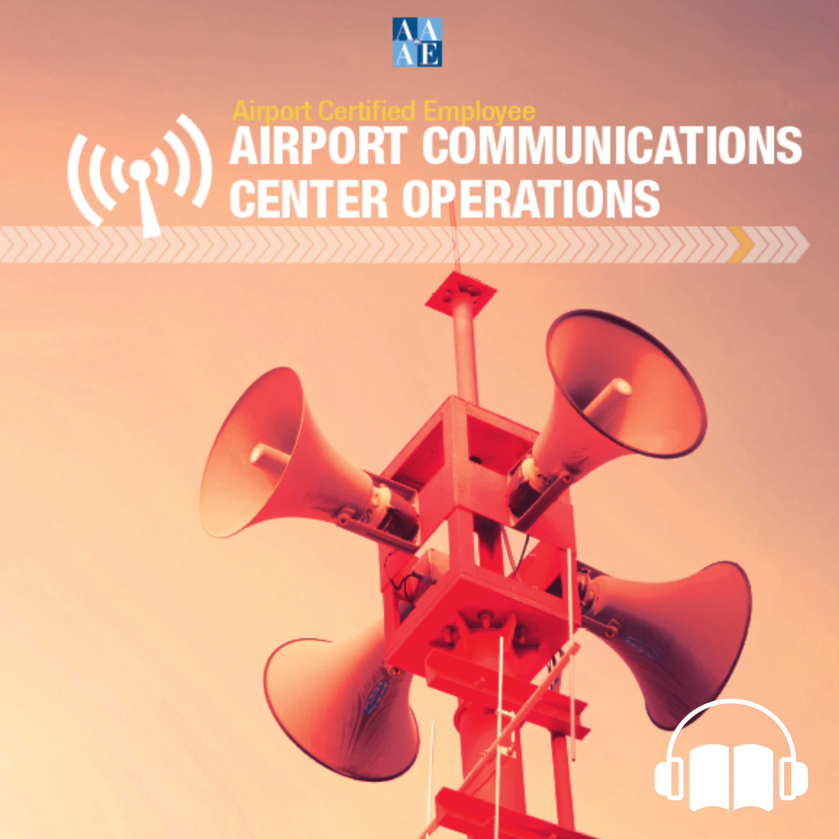 Airport Certified Employee (ACE): Airport Communications Center Operations