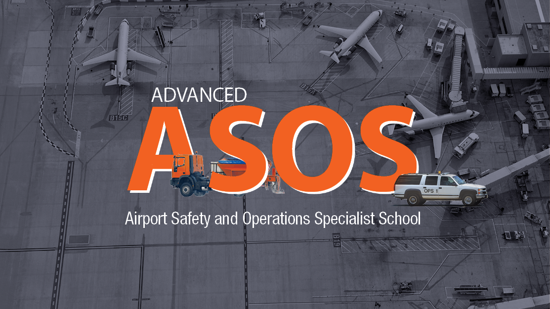 Advanced ASOS School