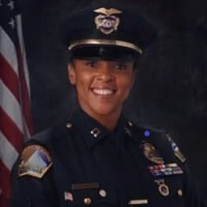 LaPonda J. Fitchpatrick (Ret.), ACE, SHRM-SCP